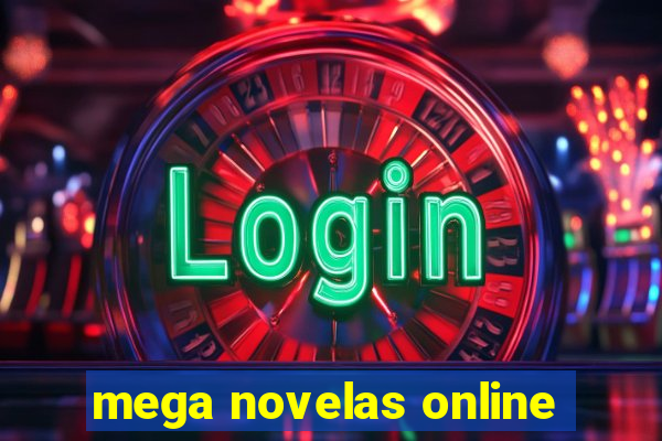 mega novelas online